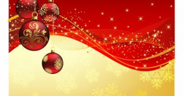 christmas_greeting_with_red_balls_310573